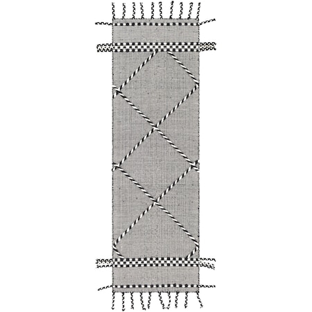 Livabliss Apache APA-2306 Handmade Area Rug APA2306-268